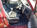 2006 Scion xB — photo 5 of 18 | VIN JTLKT334X64080977