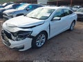 2022 Chevrolet Malibu — photo 2 of 16 | VIN 1G1ZD5STXNF112561