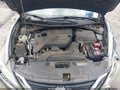 2017 Nissan Altima — photo 10 of 16 | VIN 1N4AL3AP2HN362070