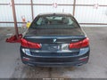2018 BMW 5 Series — photo 15 of 15 | VIN WBAJE5C53JG918759