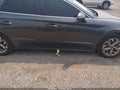 2023 Hyundai Sonata — photo 13 of 16 | VIN KMHL64JA1PA324424