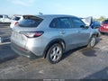 2025 Honda HR-V — photo 4 of 15 | VIN 3CZRZ1H34SM728223