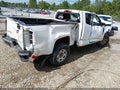 2016 Chevrolet Colorado — photo 4 of 16 | VIN 1GCHSBEA5G1224962