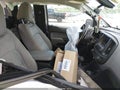 2016 Chevrolet Colorado — photo 5 of 16 | VIN 1GCHSBEA5G1224962