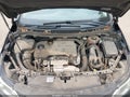 2017 Chevrolet Cruze — photo 10 of 18 | VIN 1G1BC5SMXH7245753