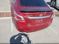 Photo 15 of 17 — 2014 Nissan Altima