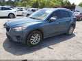 2015 Mazda CX-5 — photo 2 of 17 | VIN JM3KE2CY0F0552881