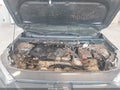2023 Toyota RAV4 — photo 6 of 16 | VIN 2T3P1RFV7PW398073