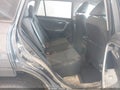 2023 Toyota RAV4 — photo 8 of 16 | VIN 2T3P1RFV7PW398073