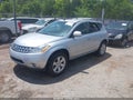 2007 Nissan Murano — photo 2 of 15 | VIN JN8AZ08T27W512248