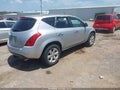 2007 Nissan Murano — photo 4 of 15 | VIN JN8AZ08T27W512248