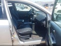2007 Nissan Murano — photo 5 of 15 | VIN JN8AZ08T27W512248