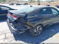 2025 Hyundai Elantra — photo 18 of 19 | VIN KMHLN4DJ9SU148938