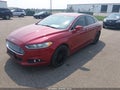 2014 Ford Fusion — photo 2 of 11 | VIN 3FA6P0HD6ER176755
