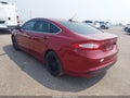 2014 Ford Fusion — photo 3 of 11 | VIN 3FA6P0HD6ER176755