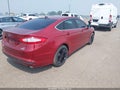 2014 Ford Fusion — photo 4 of 11 | VIN 3FA6P0HD6ER176755