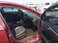 2014 Ford Fusion — photo 5 of 11 | VIN 3FA6P0HD6ER176755