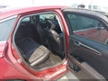 2014 Ford Fusion — photo 8 of 11 | VIN 3FA6P0HD6ER176755