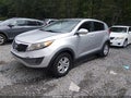 Photo 2 of 11 — 2011 Kia Sportage