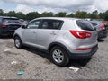 Photo 3 of 11 — 2011 Kia Sportage
