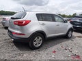 Photo 4 of 11 — 2011 Kia Sportage