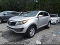 Photo 6 of 11 — 2011 Kia Sportage
