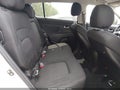 Photo 8 of 11 — 2011 Kia Sportage
