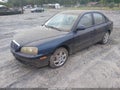 Photo 2 of 11 — 2004 Hyundai Elantra
