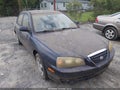 Photo 6 of 11 — 2004 Hyundai Elantra