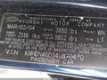Photo 9 of 11 — 2004 Hyundai Elantra