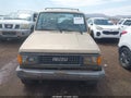 Photo 6 of 11 — 1991 Isuzu Trooper