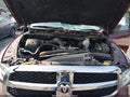 2020 Ram 1500 — photo 10 of 17 | VIN 1C6RR7TT1LS109272