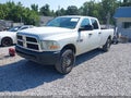 2011 Ram 2500 — photo 2 of 17 | VIN 3D7TT2CT1BG550401