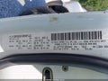 2011 Ram 2500 — photo 9 of 17 | VIN 3D7TT2CT1BG550401