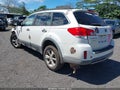 2013 Subaru Outback — photo 3 of 21 | VIN 4S4BRBSC4D3230660
