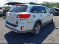 2013 Subaru Outback — photo 4 of 21 | VIN 4S4BRBSC4D3230660