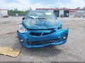 2017 Mitsubishi Mirage — photo 12 of 16 | VIN ML32F3FJ6HHF18058