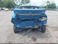 2017 Mitsubishi Mirage — photo 16 of 16 | VIN ML32F3FJ6HHF18058