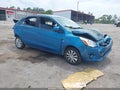 2017 Mitsubishi Mirage — photo 1 of 16 | VIN ML32F3FJ6HHF18058