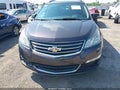2016 Chevrolet Traverse — photo 12 of 16 | VIN 1GNKRGKD2GJ309858