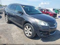 2016 Chevrolet Traverse — photo 6 of 16 | VIN 1GNKRGKD2GJ309858