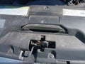 2001 GMC Sierra 1500 — photo 10 of 16 | VIN 1GTEK19T01E118427
