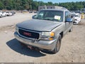2001 GMC Sierra 1500 — photo 2 of 16 | VIN 1GTEK19T01E118427