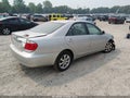 2005 Toyota Camry — photo 4 of 17 | VIN 4T1BF30KX5U087671