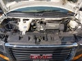 2019 GMC Savana — photo 9 of 18 | VIN 1GD37SCG8K1216880