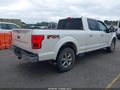2019 Ford F-150 — photo 4 of 12 | VIN 1FTFW1E17KFA43749