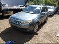 Photo 2 of 11 — 2011 Subaru Forester