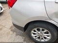 2018 Chevrolet Equinox — photo 18 of 18 | VIN 2GNAXJEV1J6293403