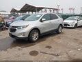 2018 Chevrolet Equinox — photo 2 of 18 | VIN 2GNAXJEV1J6293403