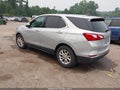 2018 Chevrolet Equinox — photo 3 of 18 | VIN 2GNAXJEV1J6293403